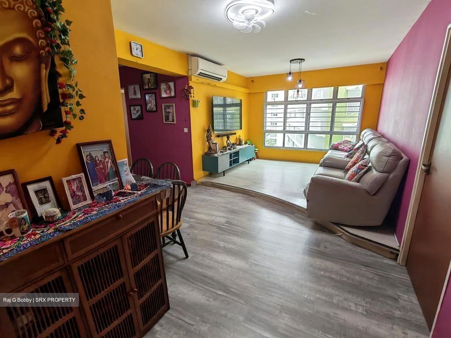 Yishun Street 51 (Yishun), Multi Generation #622673331